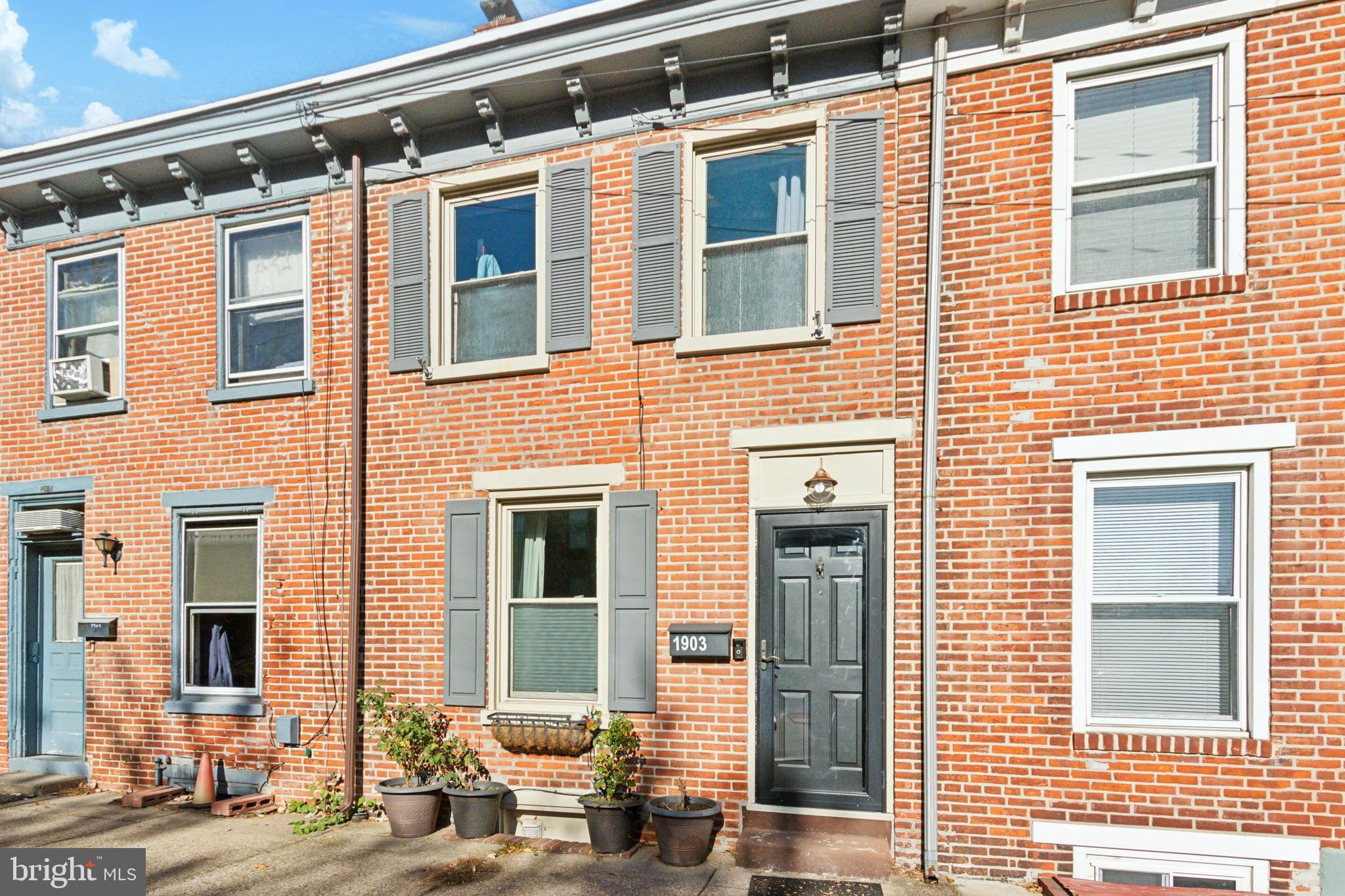 1903 Lovering Avenue Wilmington, DE 19806 - Photo 1 of 15 Front Exterior