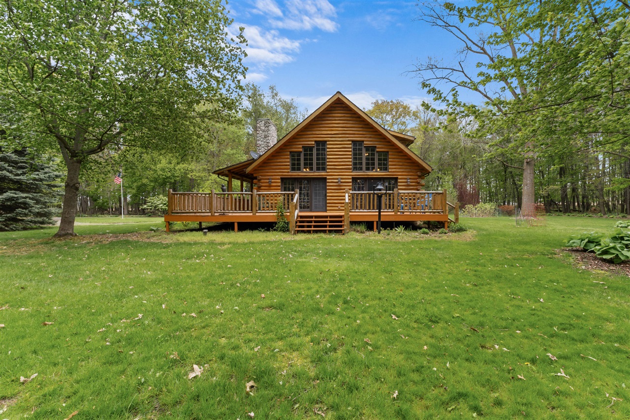 12215 Goffe Road Jonesville, MI 49250 - Photo 6 of 64
