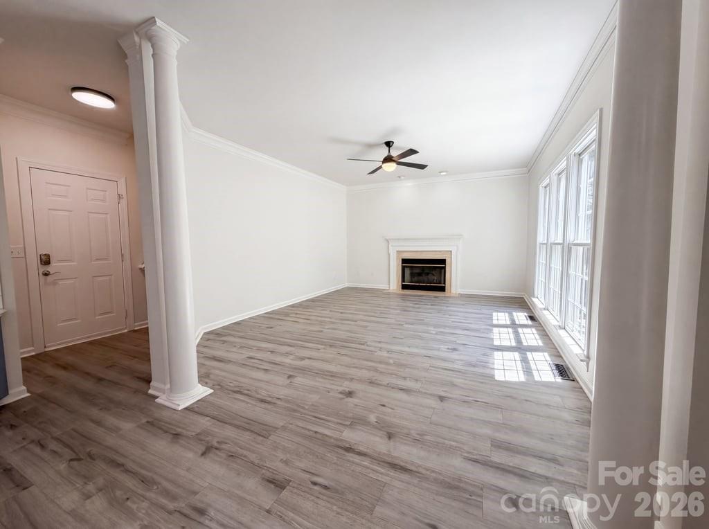 12209 Willingdon Road Huntersville, NC 28078 - Photo 3 of 20