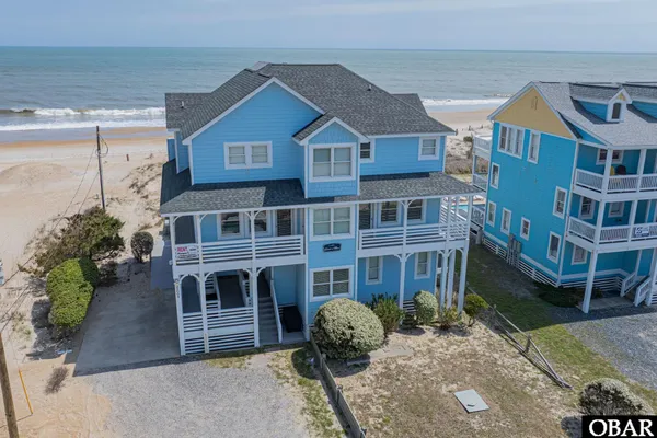 $719,000 | 23004-g A Ga Kohler Court, Rodanthe, NC 27968