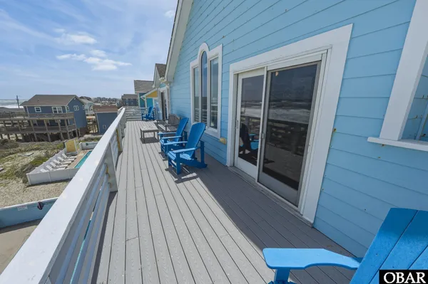 $719,000 | 23004-g A Ga Kohler Court, Rodanthe, NC 27968