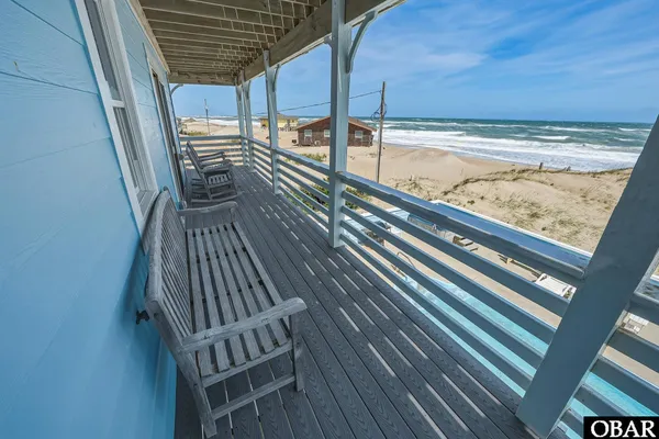 $719,000 | 23004-g A Ga Kohler Court, Rodanthe, NC 27968