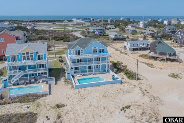 $719,000 | 23004-g A Ga Kohler Court, Rodanthe, NC 27968