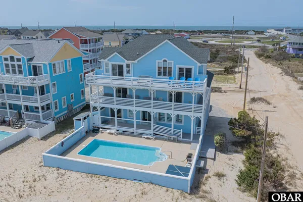 $719,000 | 23004-g A Ga Kohler Court, Rodanthe, NC 27968