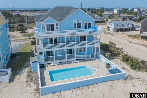 $719,000 | 23004-g A Ga Kohler Court, Rodanthe, NC 27968