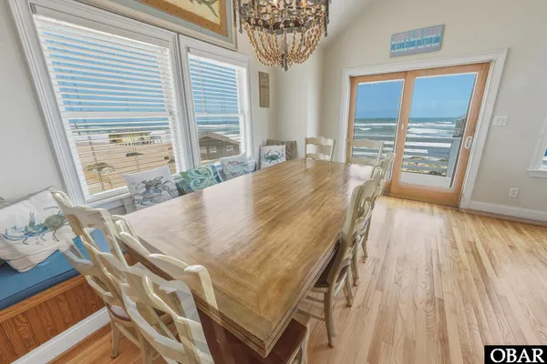 $719,000 | 23004-g A Ga Kohler Court, Rodanthe, NC 27968