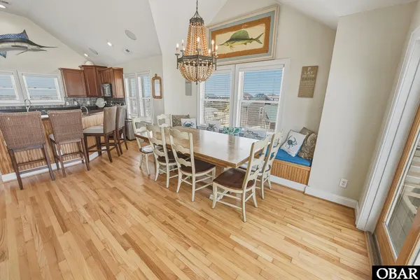 $719,000 | 23004-g A Ga Kohler Court, Rodanthe, NC 27968