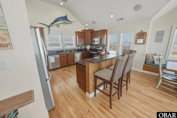 $719,000 | 23004-g A Ga Kohler Court, Rodanthe, NC 27968