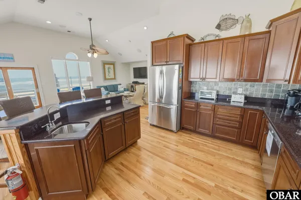 $719,000 | 23004-g A Ga Kohler Court, Rodanthe, NC 27968