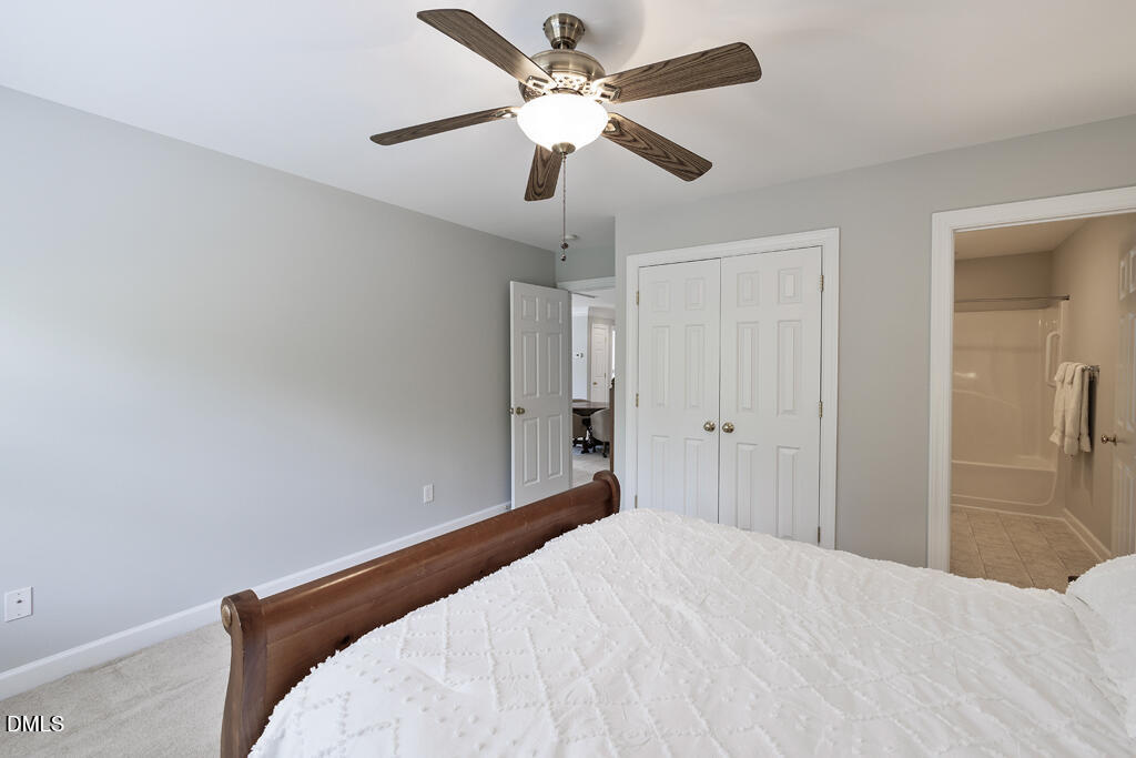 8030 Satillo Lane Raleigh, NC 27616 - Photo 35 of 45 Gallery Image 35