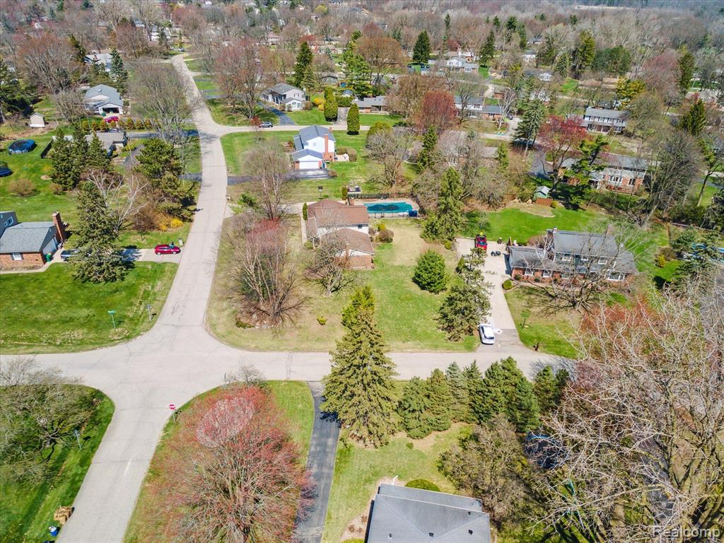 5675 Thorny Ash Road Rochester, MI 48306 - Photo 37 of 37