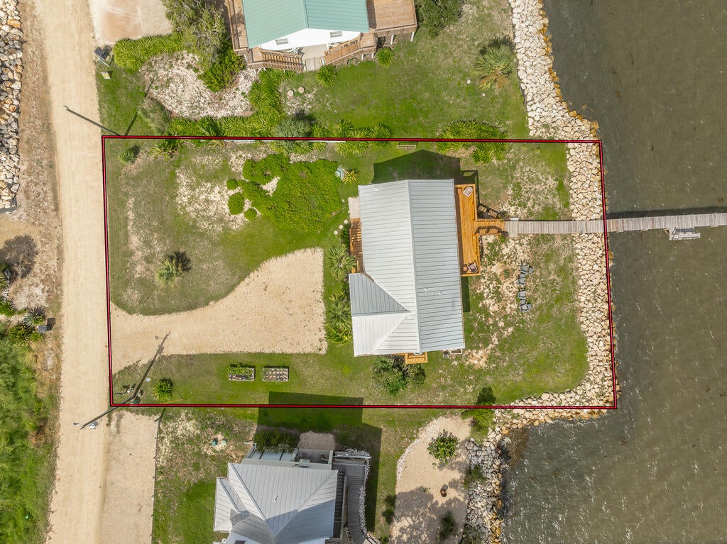 409 North Sawyer Street St. George Island, FL 32328 - Photo 35 of 38 Gallery Image 35