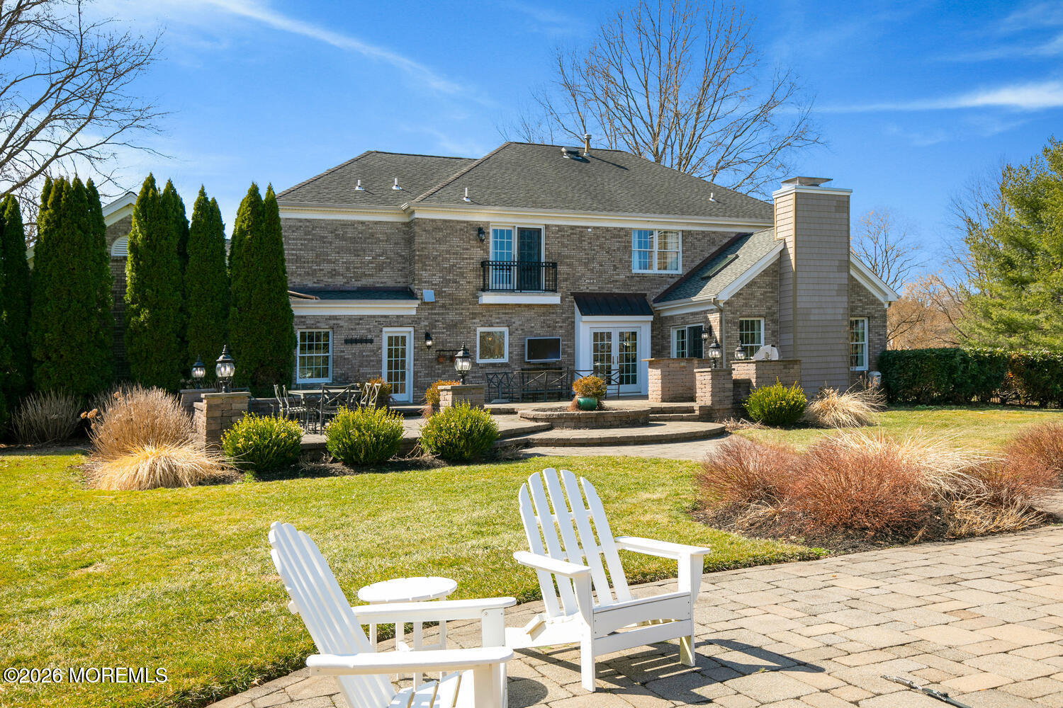 6 Pheasant Road Colts Neck, NJ 07722 - Photo 2 of 50 6 Pheasant Dr Colts Neck NJ-large-021-01