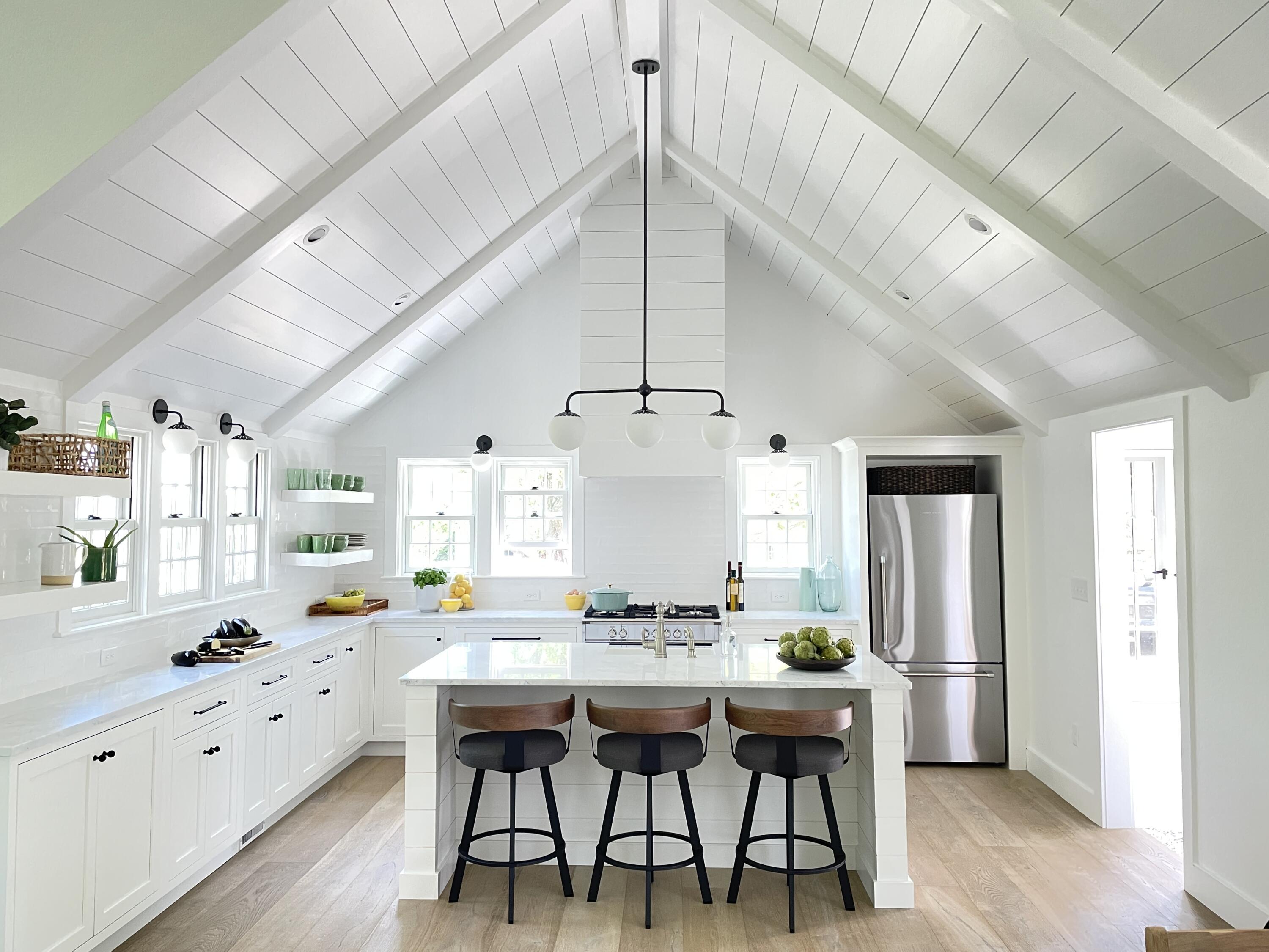 Kitchen - 29 Salten pt