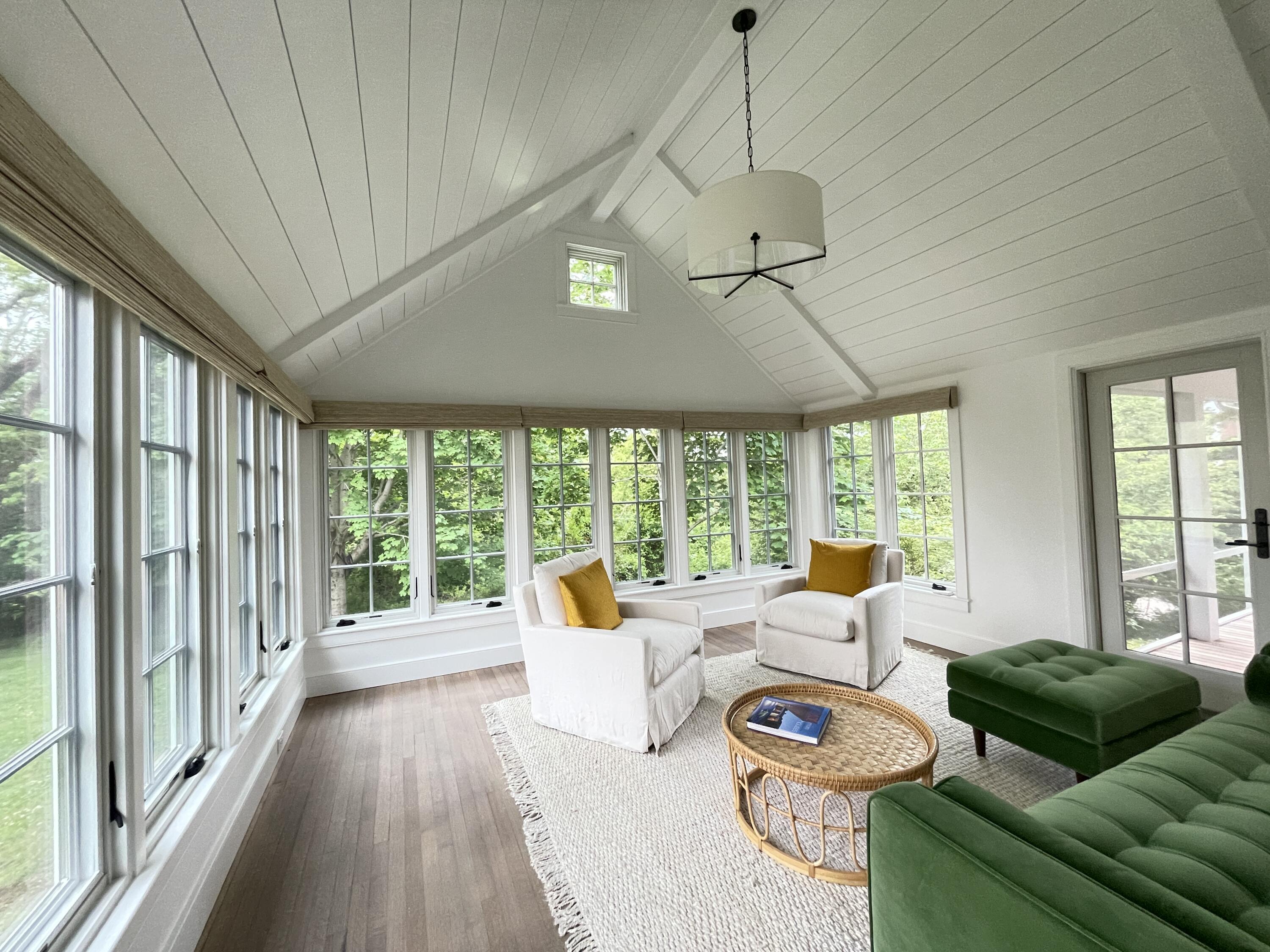 29 Salten Point Road Barnstable, MA 02630 - Photo 11 of 23 29 Salten sunroom