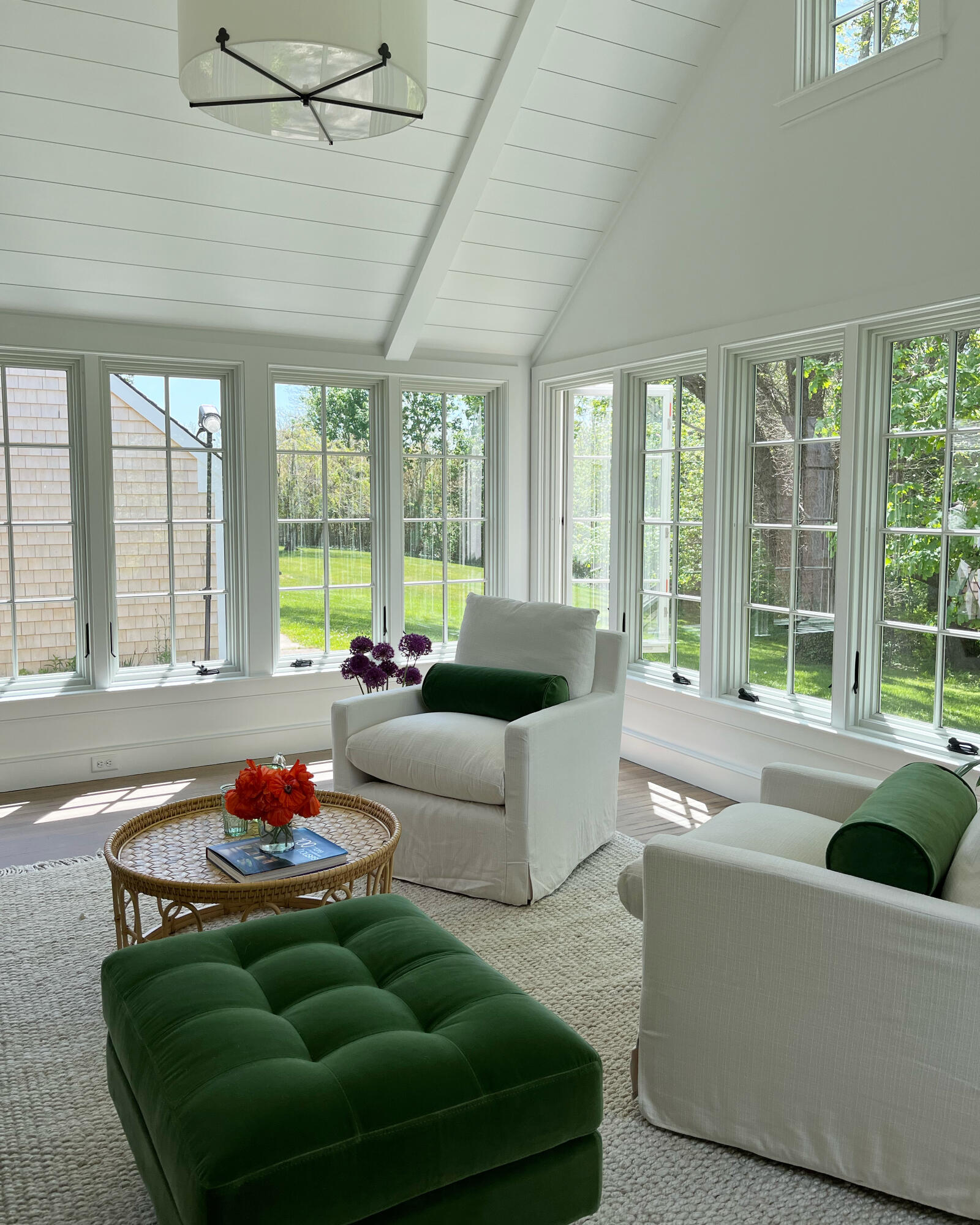 29 Salten Point Road Barnstable, MA 02630 - Photo 12 of 23 29 Salten sitting room 2