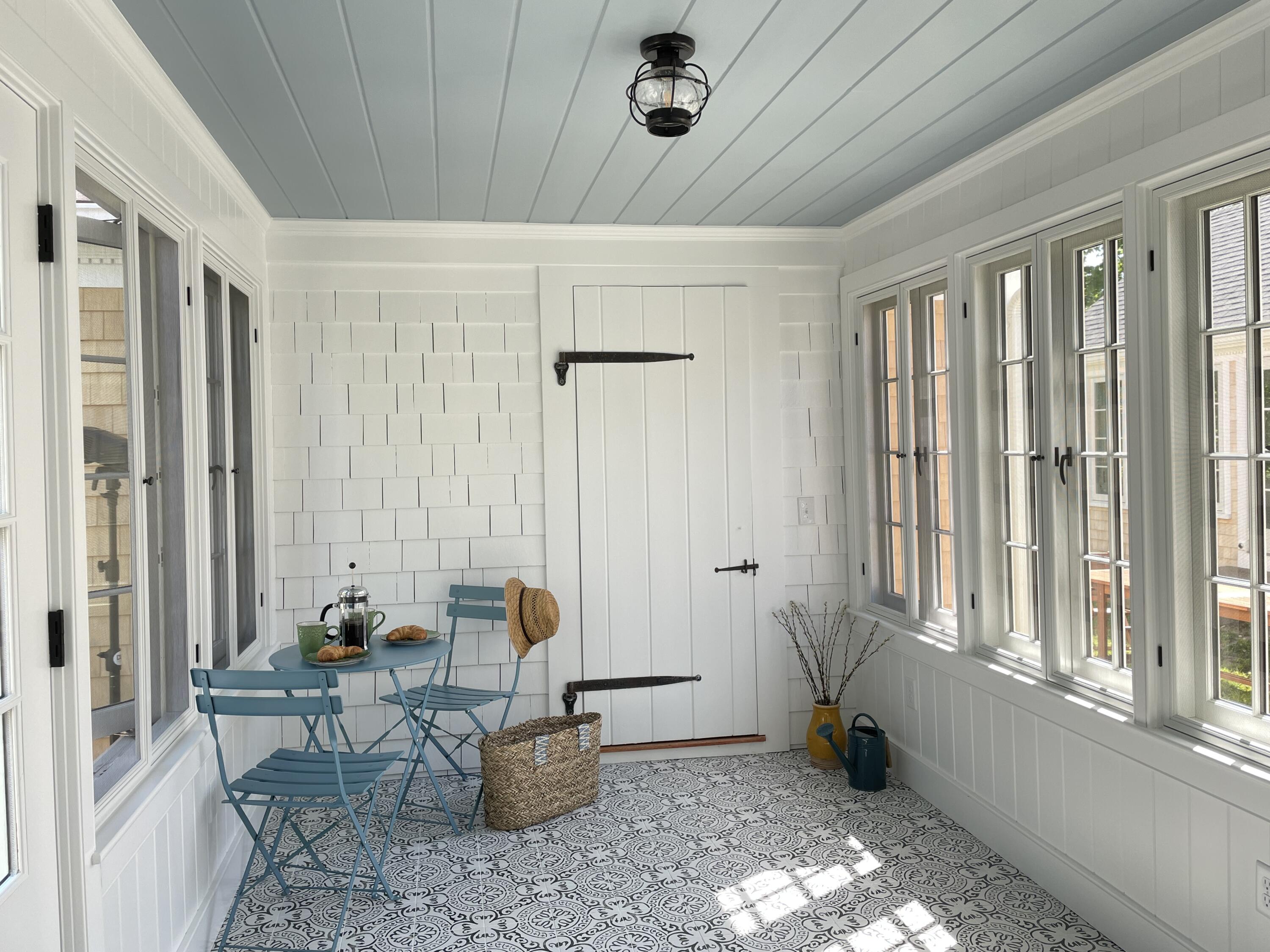 29 Salten Point Road Barnstable, MA 02630 - Photo 3 of 23 29 Salten mudroom