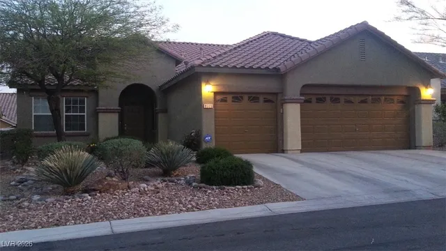 $2,600 | 8685 Rigby Court, Las Vegas, NV 89148