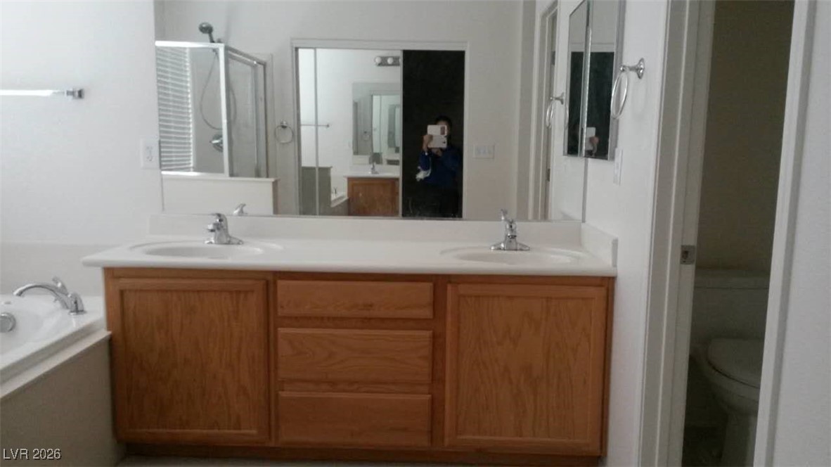 8685 Rigby Court Las Vegas, NV 89148 - Photo 17 of 20