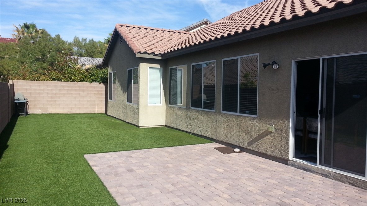 8685 Rigby Court Las Vegas, NV 89148 - Photo 19 of 20