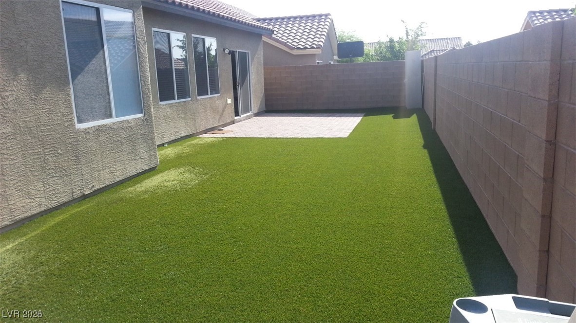 8685 Rigby Court Las Vegas, NV 89148 - Photo 20 of 20