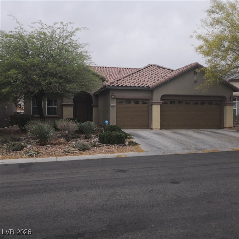 8685 Rigby Court Las Vegas, NV 89148 - Photo 2 of 20