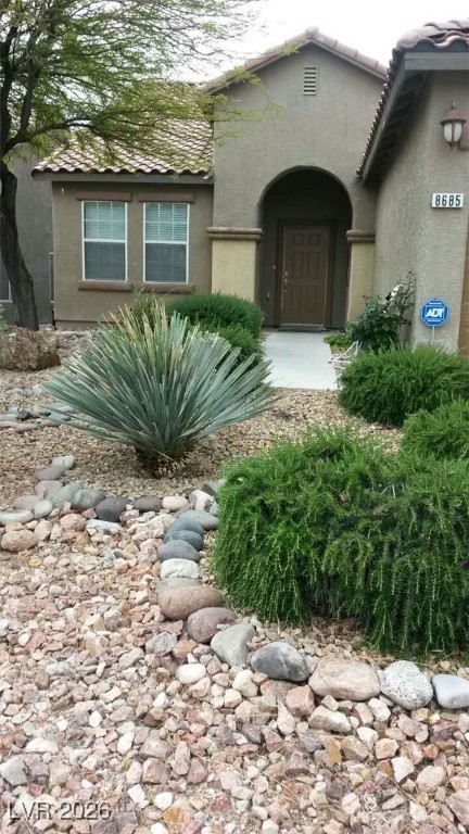 8685 Rigby Court Las Vegas, NV 89148 - Photo 3 of 20