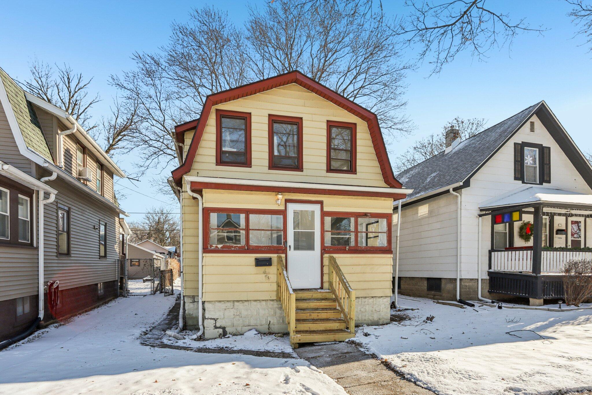 170 South 64th Street Milwaukee, WI 53214 - Photo 32 of 37 Exterior