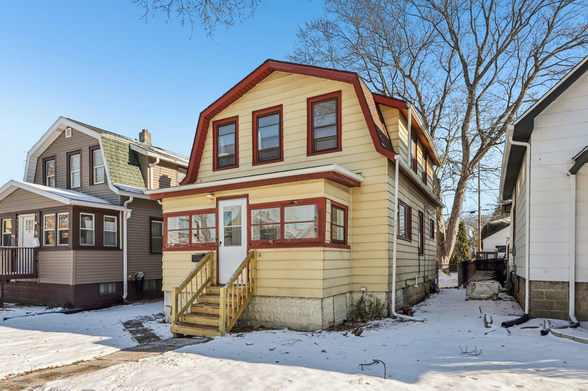 170 South 64th Street Milwaukee, WI 53214 - Photo 33 of 37 Exterior