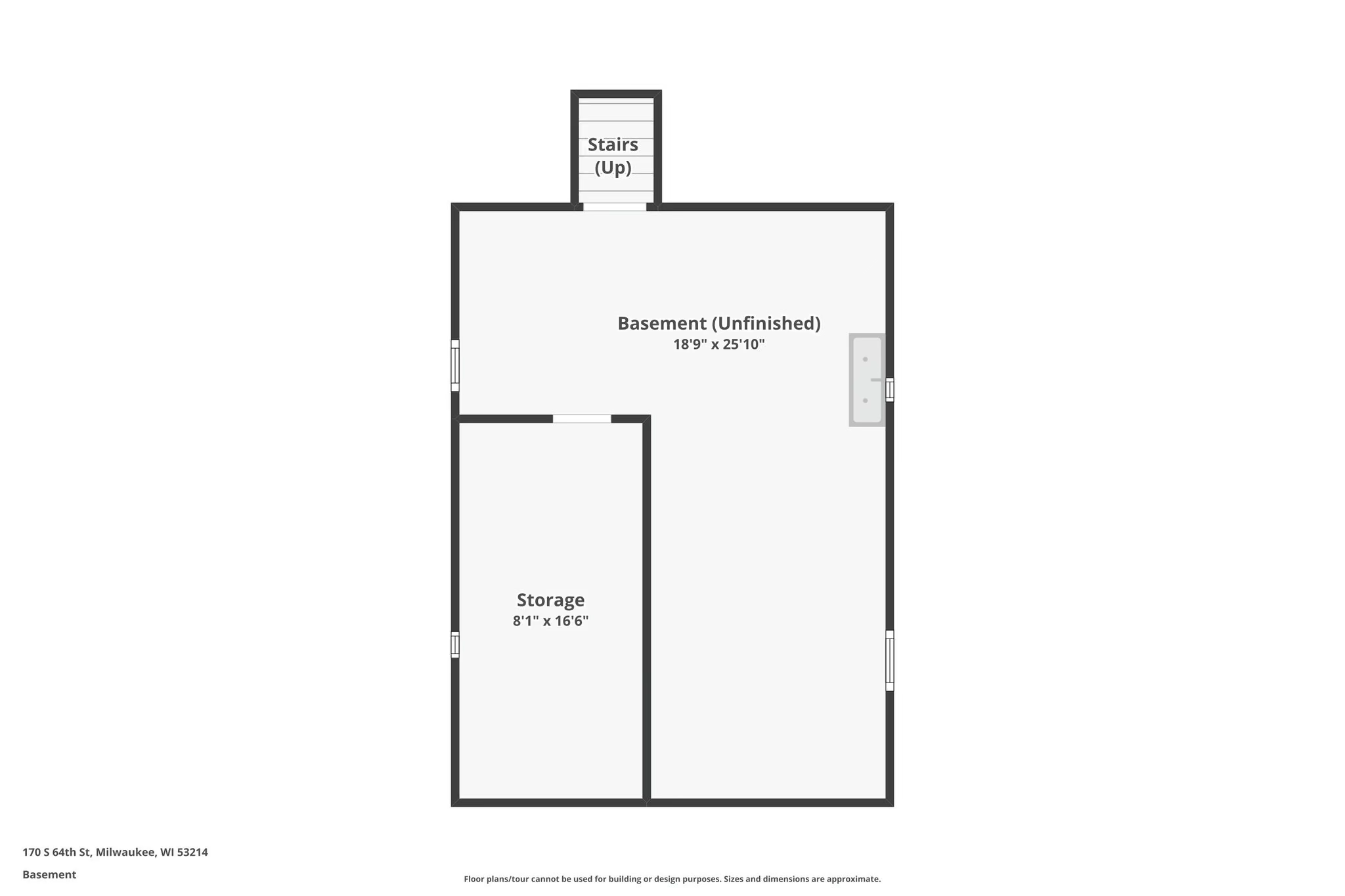 170 South 64th Street Milwaukee, WI 53214 - Photo 36 of 37