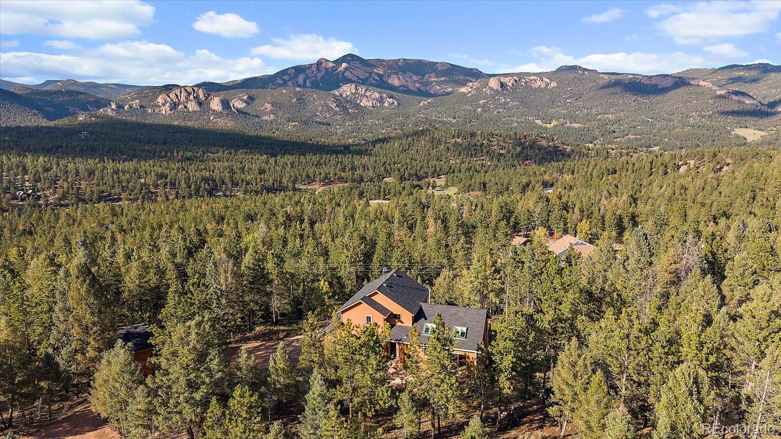 34403 Ponca Road Pine, CO 80470 - Photo 2 of 47 Gallery Image 2