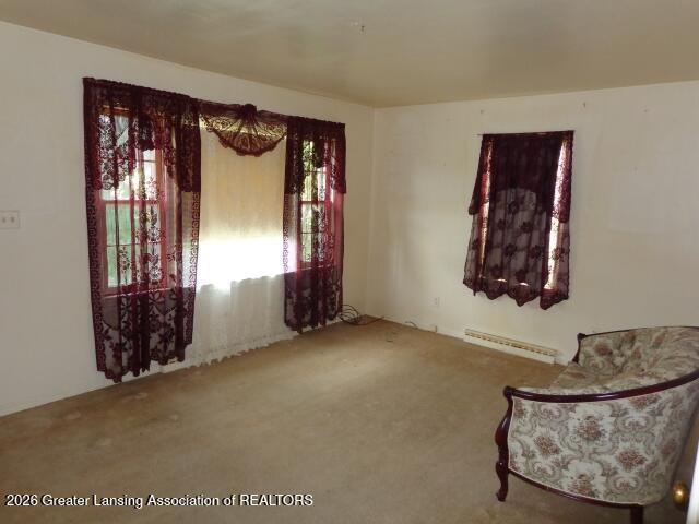 216 West Jolly Road Lansing, MI 48910 - Photo 5 of 24 Living 1