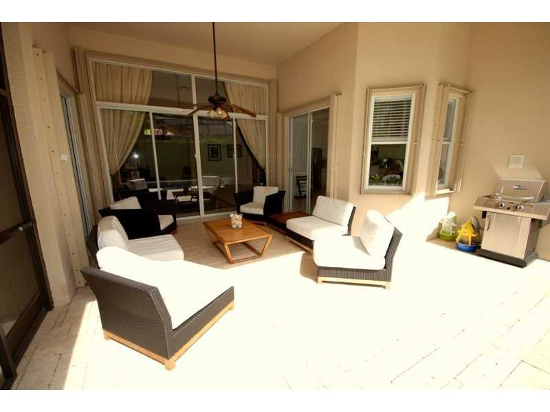 18536 Ocean Mist Drive Boca Raton, FL 33498 - Photo 28 of 30 Patio/Deck