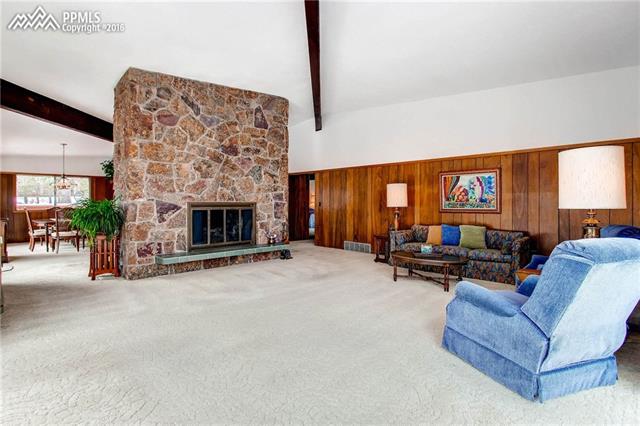 38 Upland Road Colorado Springs, CO 80906 - Photo 6 of 29