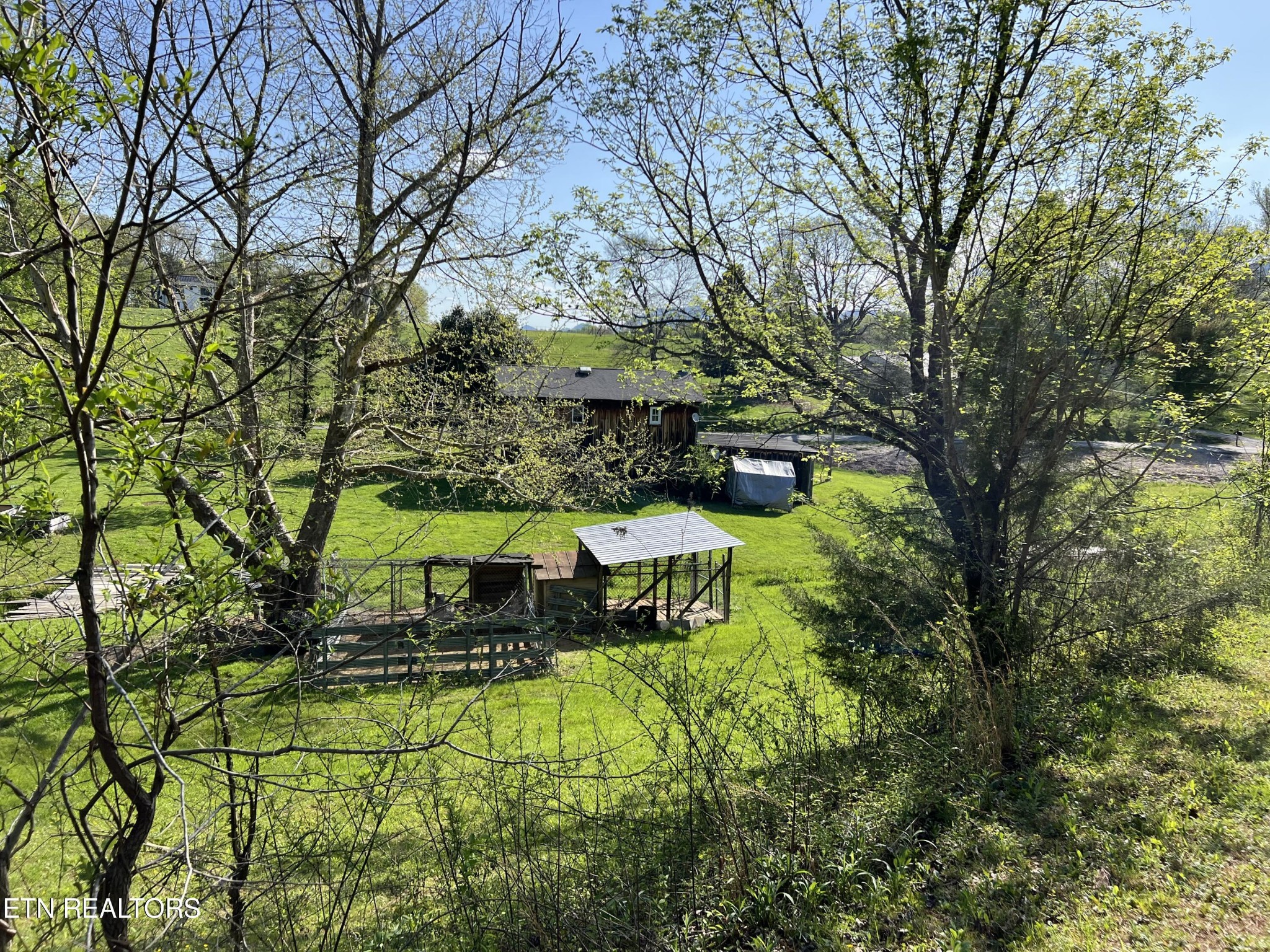 4772 Bethlehem Road Walland, TN 37886 - Photo 29 of 53 Gallery Image 29