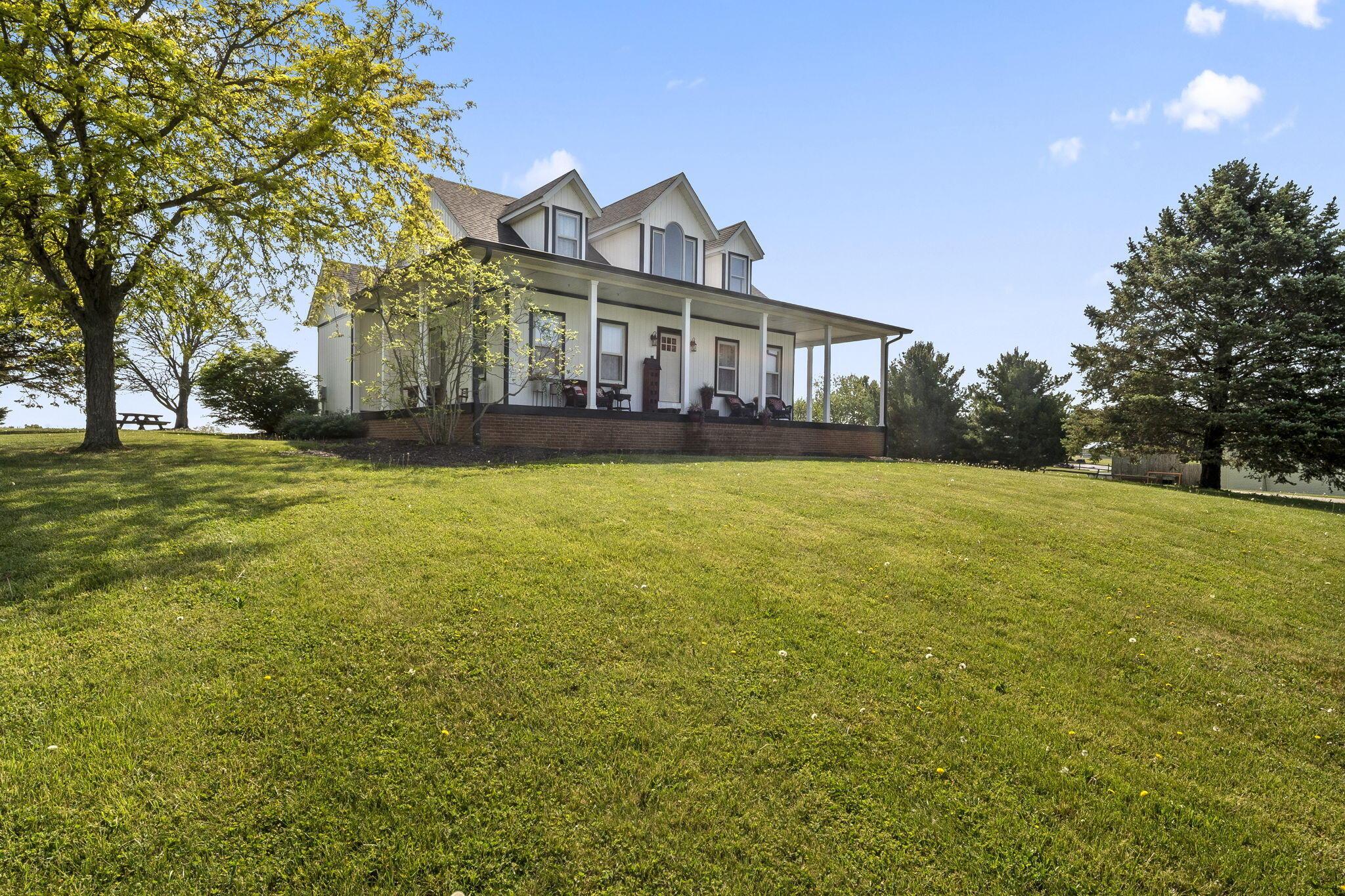 29814 Wolfe Road Circleville, OH 43113 - Photo 73 of 95 EXTERIOR