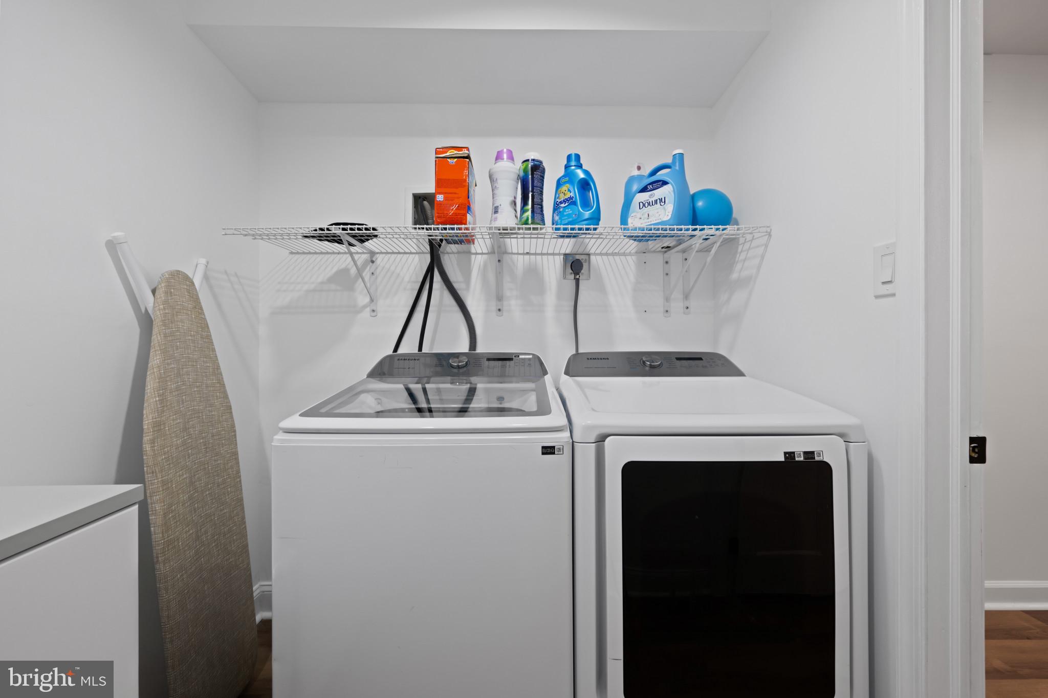 13054 Tarragon Road Reisterstown, MD 21136 - Photo 56 of 68 Laundry