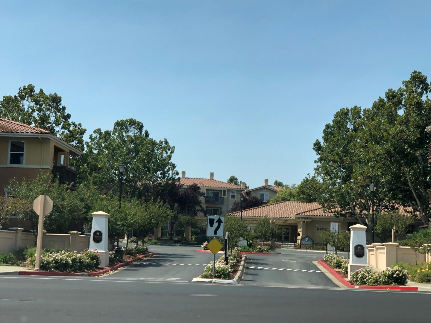 1001 Cedarwood Loop San Ramon, CA 94582 - Photo 5 of 40 a view of a street with cars parked