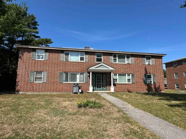 $159,000 | 171 Loudon Road, Unit 7, Concord, NH 03301