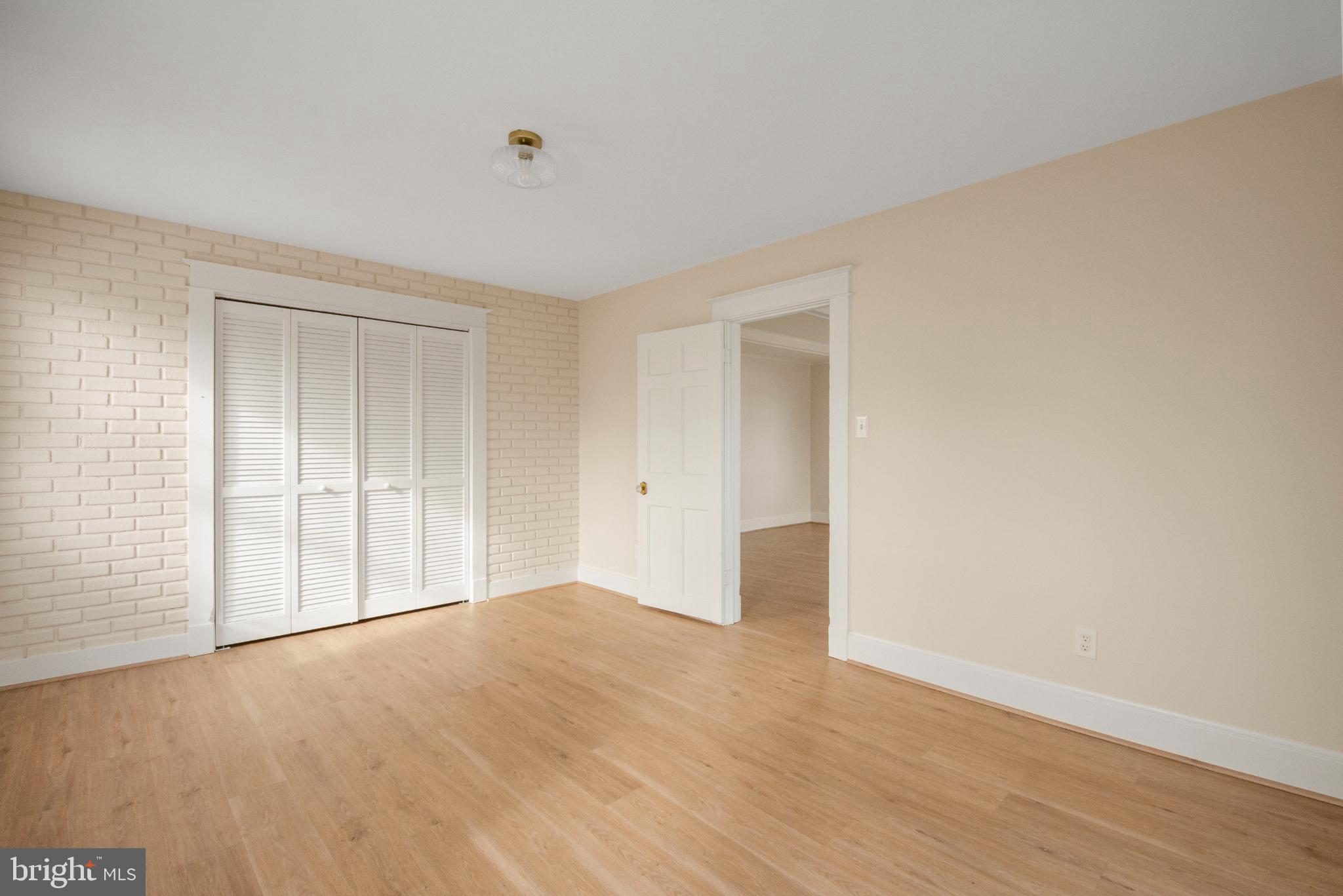 455 Deale Road Deale, MD 20751 - Photo 14 of 20 a view of an empty room