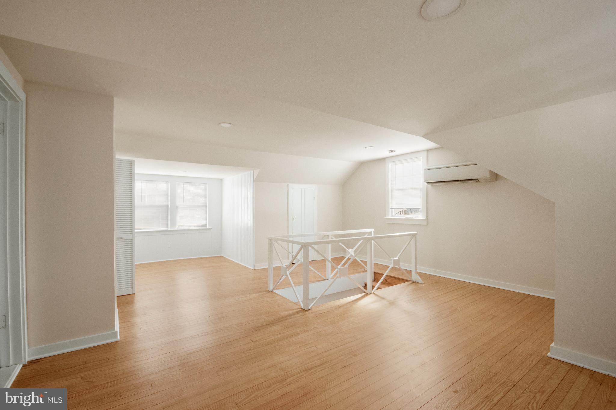 455 Deale Road Deale, MD 20751 - Photo 17 of 20 a view of a room with wooden floor and a rug