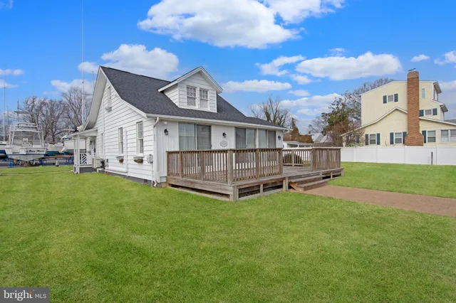 $2,700 | 455 Deale Road, Deale, MD 20751