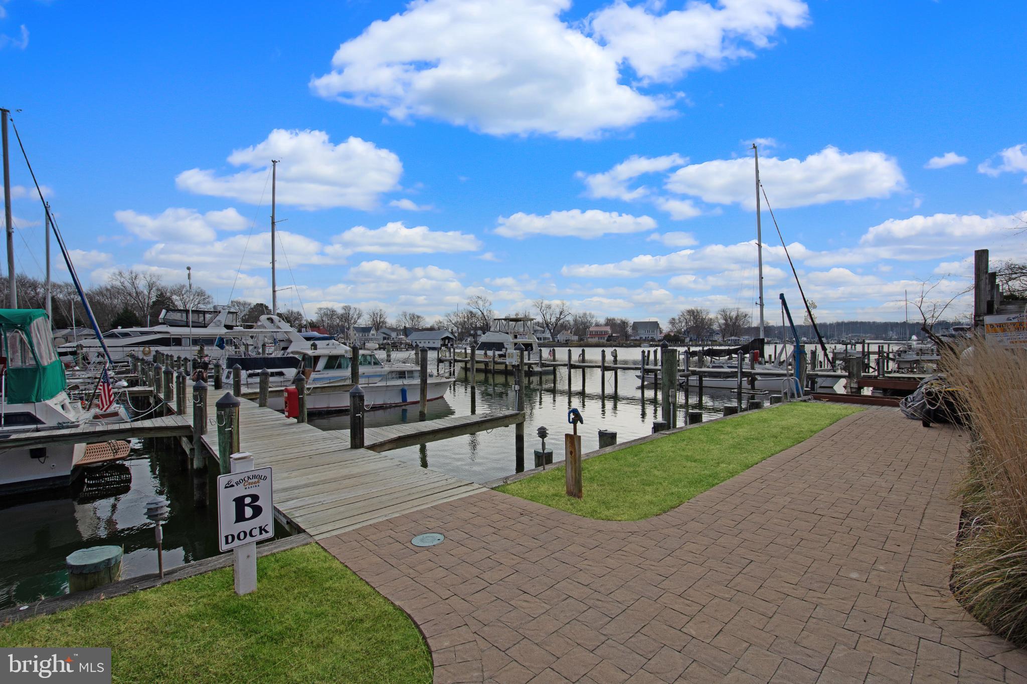 455 Deale Road Deale, MD 20751 - Photo 2 of 20 a view of a outdoor space