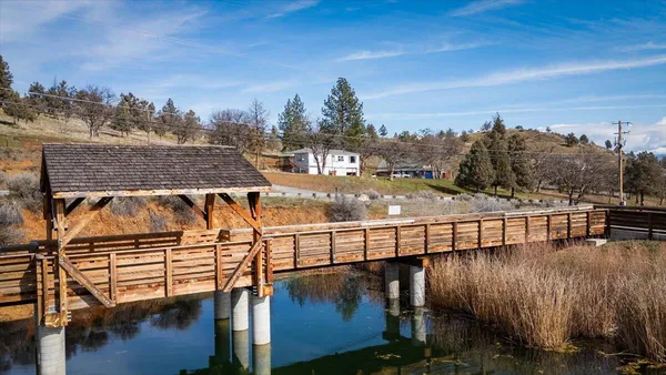 $439,000 | 402 Greenhorn Road, Yreka, CA 96097