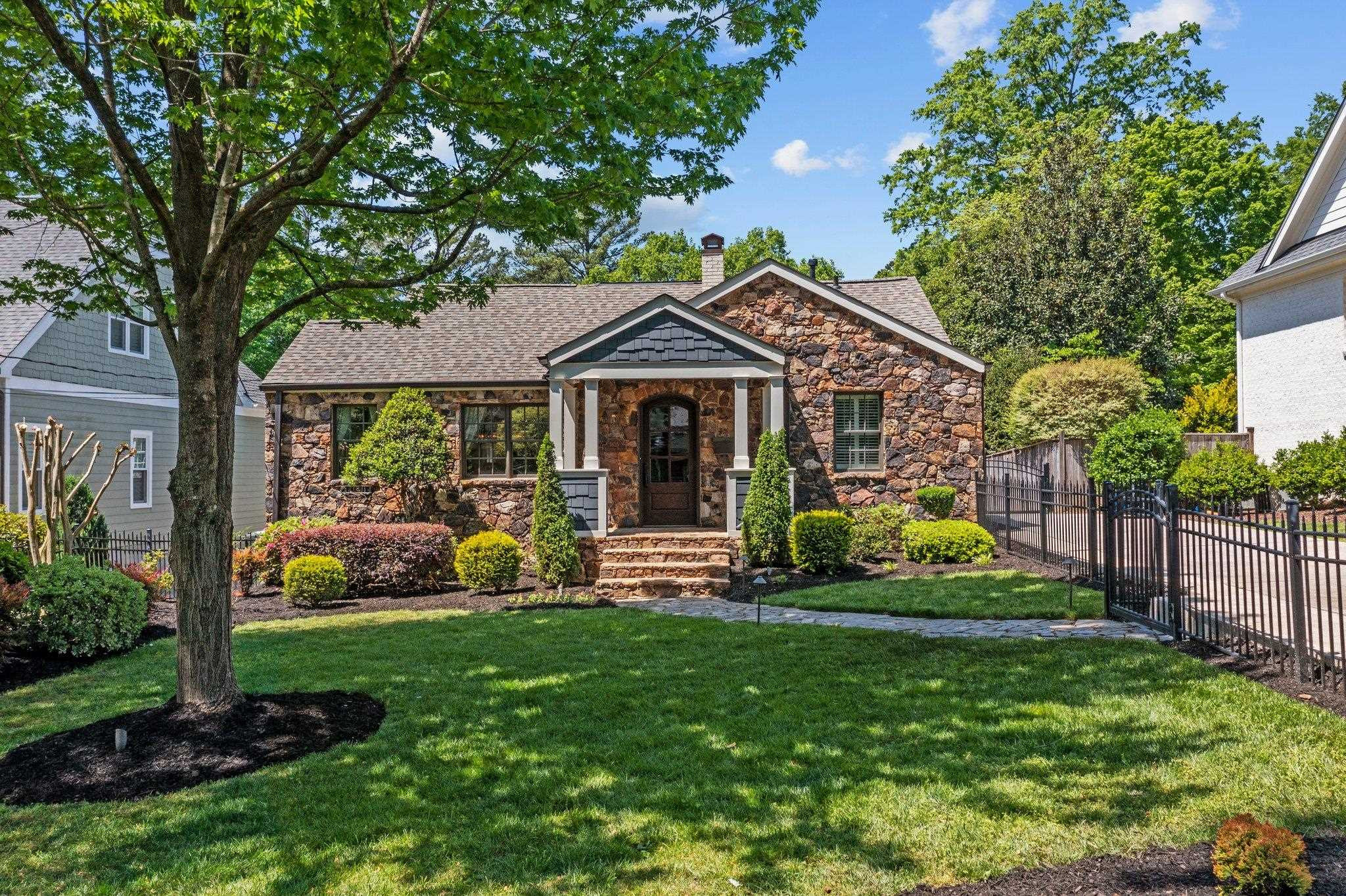 1625 Lorraine Road Raleigh, NC 27607 - Photo 1 of 7 Photo 1