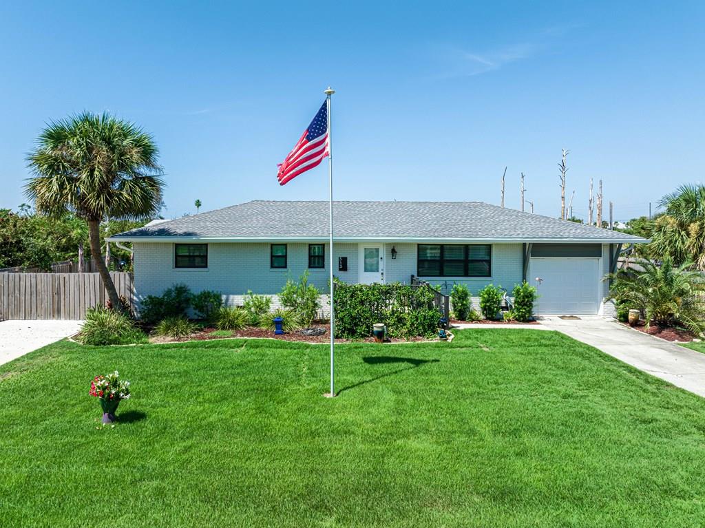 313 Robin Lane Port St. Joe, FL 32456 - Photo 1 of 75