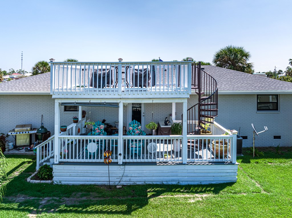 313 Robin Lane Port St. Joe, FL 32456 - Photo 11 of 75
