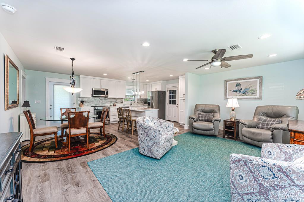 313 Robin Lane Port St. Joe, FL 32456 - Photo 16 of 75