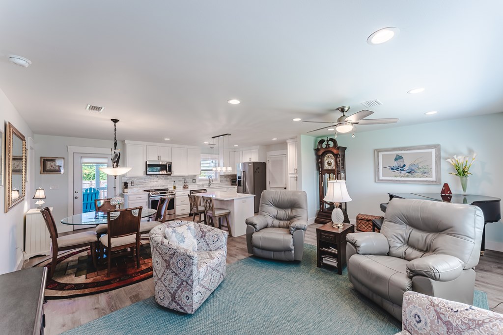 313 Robin Lane Port St. Joe, FL 32456 - Photo 18 of 75
