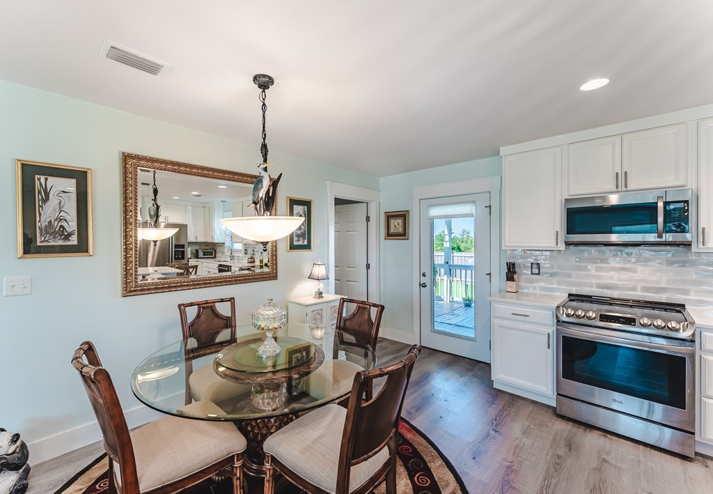 313 Robin Lane Port St. Joe, FL 32456 - Photo 21 of 75